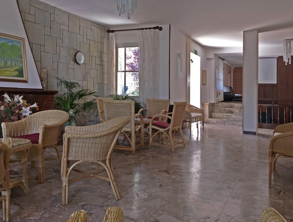 B&B Promenade Hotel Simple Milano Marittima Exterior photo