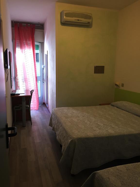 B&B Promenade Hotel Simple Milano Marittima Exterior photo