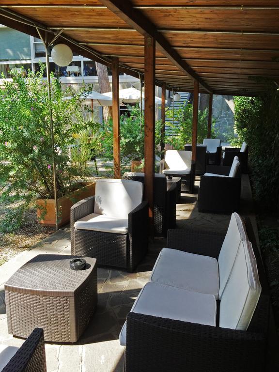 B&B Promenade Hotel Simple Milano Marittima Exterior photo