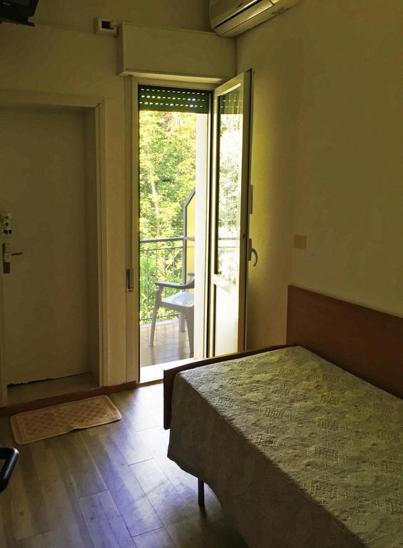 B&B Promenade Hotel Simple Milano Marittima Exterior photo